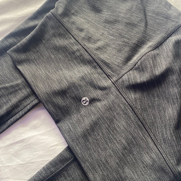 lululemon athletica Pants - Lulu lemon leggings
